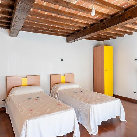 Bagni Pancaldi Sea View Apartment! Livorno Exterior photo