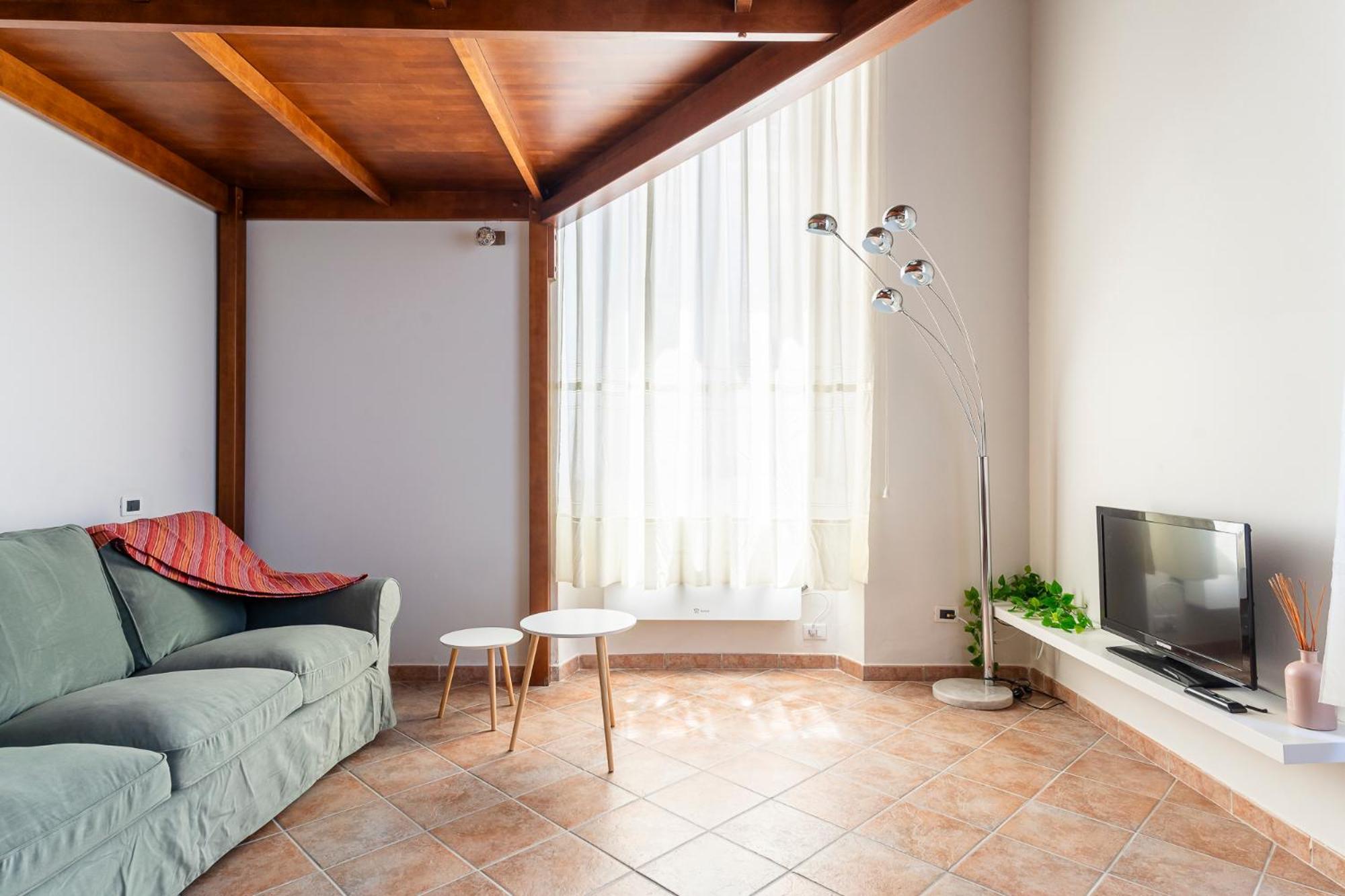 Bagni Pancaldi Sea View Apartment! Livorno Exterior photo